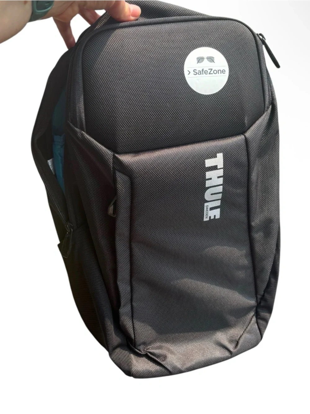 Thule upgrade your